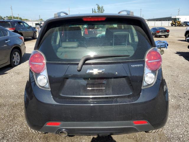 2015 CHEVROLET SPARK 2LT - KL8CF6S95FC734028