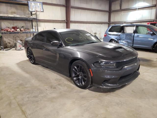 2C3CDXCT2NH157939 Dodge Charger R/ 4