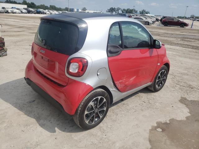 VIN WMEFJ5DA2GK074673 2016 Smart Fortwo no.3