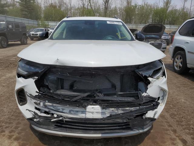 2021 BUICK ENVISION P - LRBFZMR41MD085599