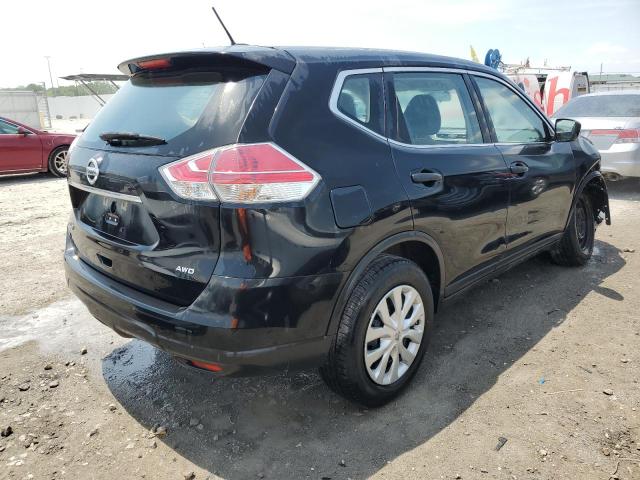 KNMAT2MV4GP618971 Nissan ROGUE S