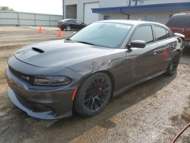 2016 Dodge Charger R/T Scat Pack