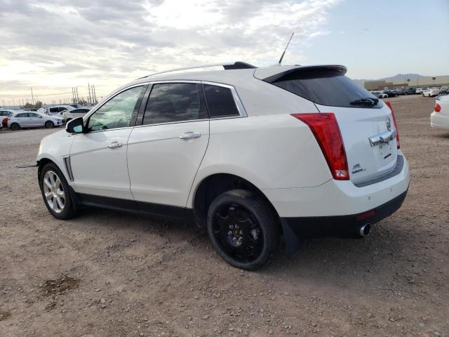 3GYFNGE33ES550343 Cadillac Srx Premium Collection