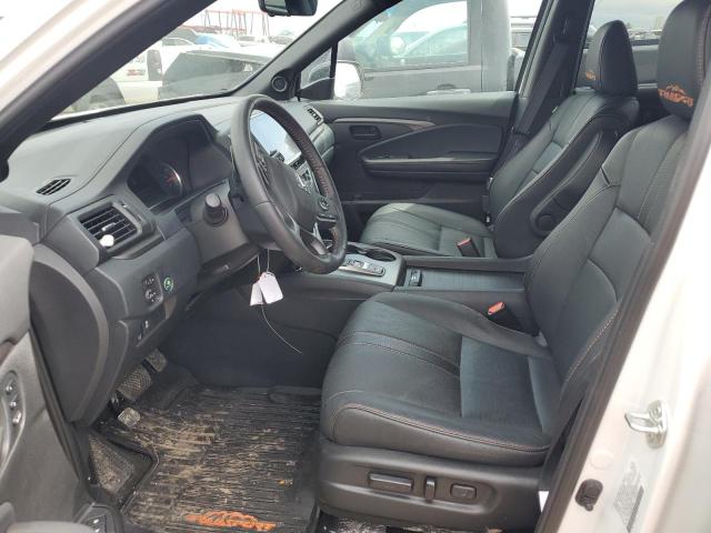 2022 HONDA PILOT TRAI 5FNYF6H82NB020869