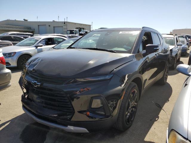 2020 CHEVROLET BLAZER 3LT - 3GNKBJRSXLS660189