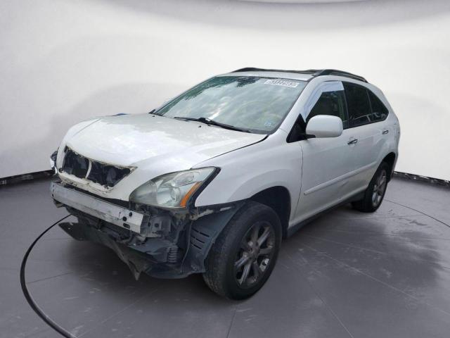 2009 Lexus RX 350 