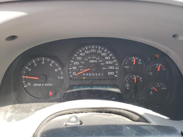 1GNDT13S972247020 2007 Chevrolet Trailblazer Ls