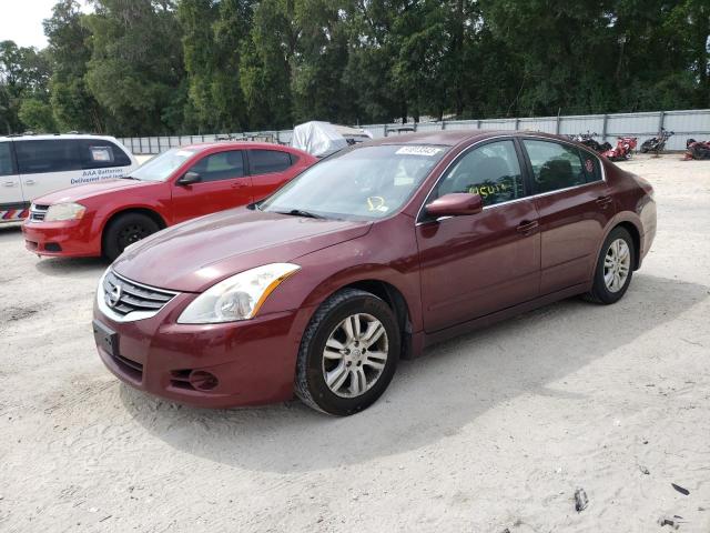 2011 Nissan Altima Base