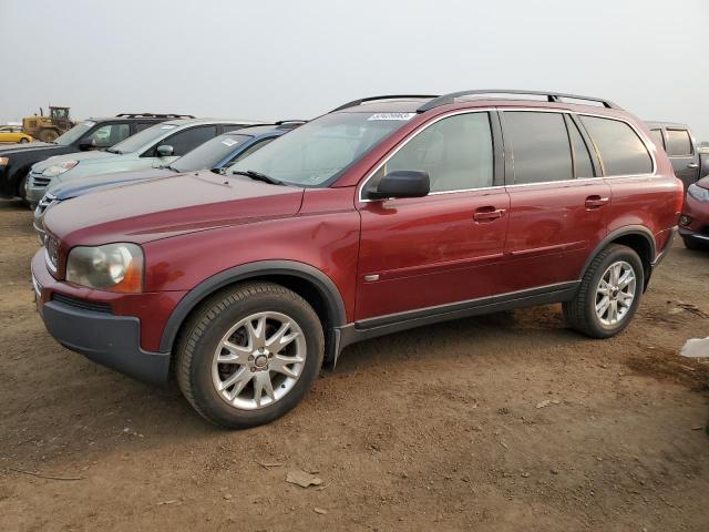 2005 Volvo XC90 V8