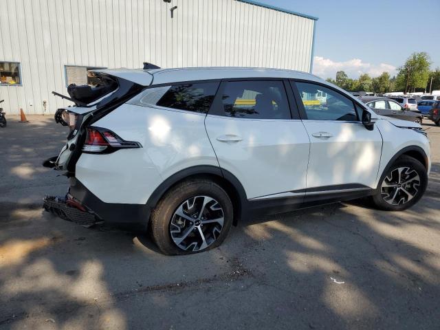 KNDPVCAG1P7017372 KIA Sportage Ex