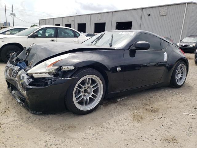 Nissan 370Z Salvage Cars for Sale