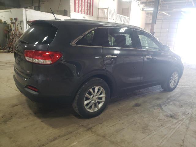 5XYPG4A37HG285165 KIA SORENTO LX