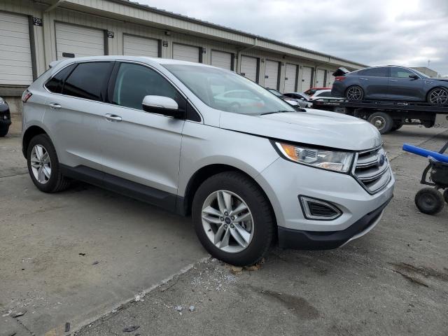 2FMPK4J81GBB44973 2016 FORD EDGE, photo no. 4