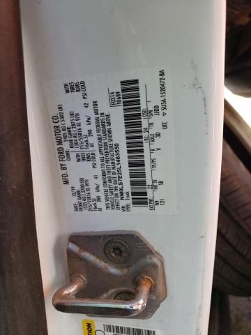 2020 FORD TRANSIT CO - NM0LS7E25L1463550