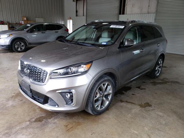 2019 Kia Sorento SX