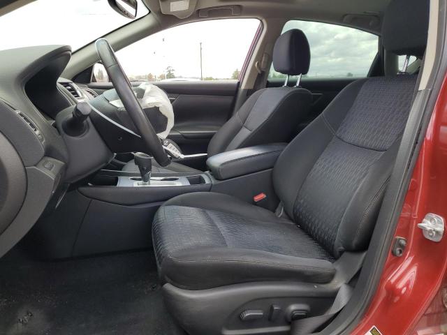 1N4AL3AP4GC136980 Nissan ALTIMA 2.5