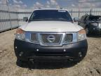 NISSAN ARMADA PLA photo