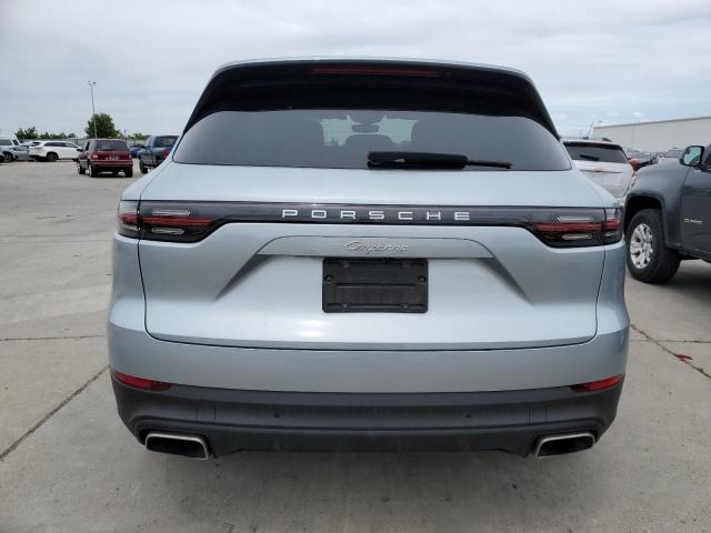 WP1AA2AY5LDA06650 Porsche Cayenne