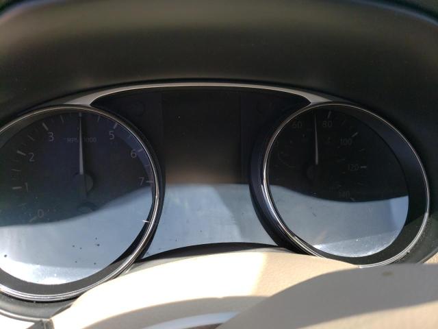 5N1AT2MT8FC836539 Nissan ROGUE S