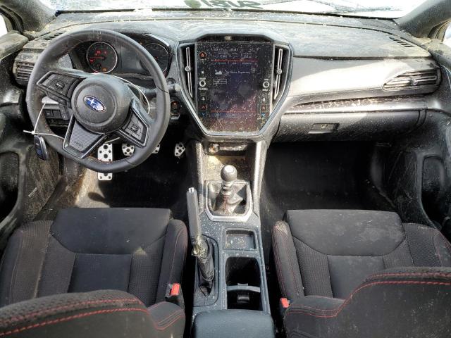 JF1VBAF67N9011443 Subaru Wrx Premium