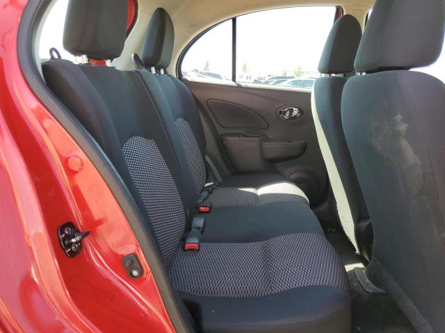 2016 NISSAN MICRA - 3N1CK3CP2GL234965