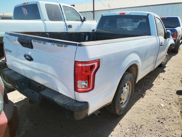 1FTMF1C82HKE20432 Ford F150