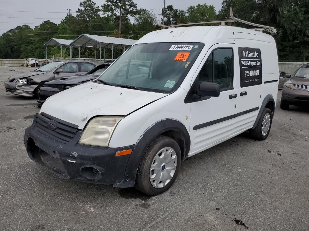 Ford Transit Connect 2013 NM0LS7AN3DT127417