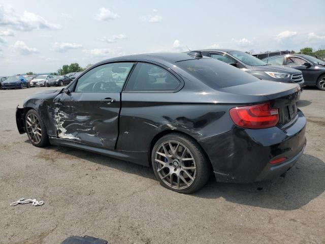 VIN WBA1J7C54FV358941 2015 BMW 2 Series, M235I no.2