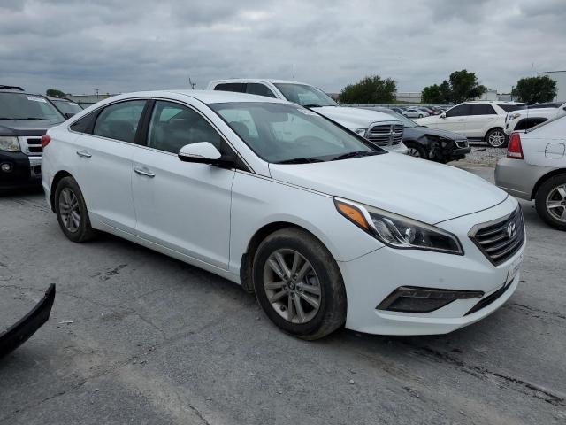 2015 HYUNDAI SONATA ECO - 5NPE24AA3FH162019