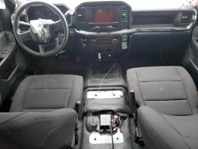 2022 FORD F150 SSV 1FTFW1T50NKE98363