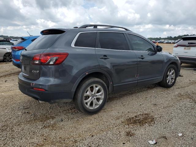 Vin: jm3tb2ca5f0467339, lot: 52622493, mazda cx-9 touring 20153