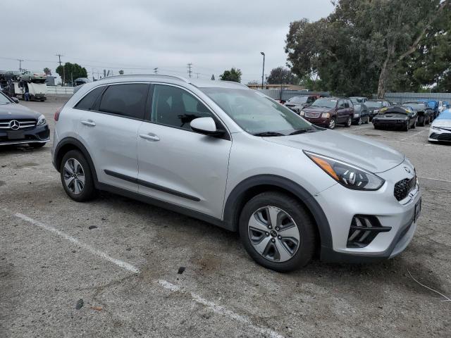 KNDCB3LC7L5438844 KIA NIRO LX
