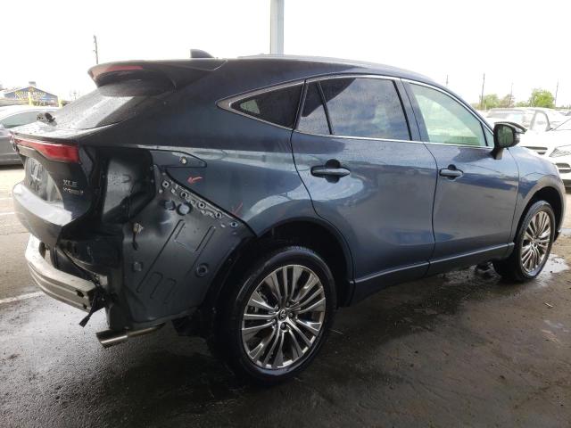 JTEAAAAH1NJ102903 Toyota VENZA LE
