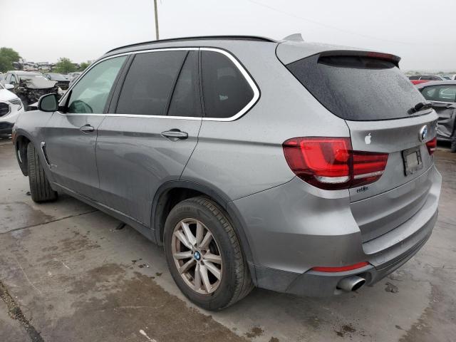 2015 BMW X5 SDRIVE3 - 5UXKR2C56F0H35352
