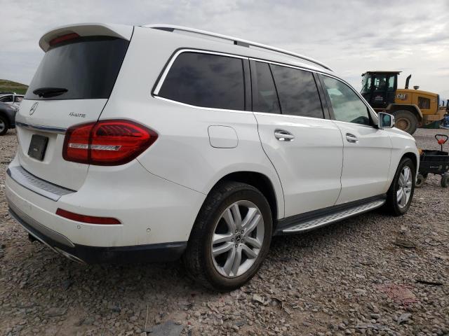 4JGDF6EE3HA917281 Mercedes-Benz Gls 450 4matic
