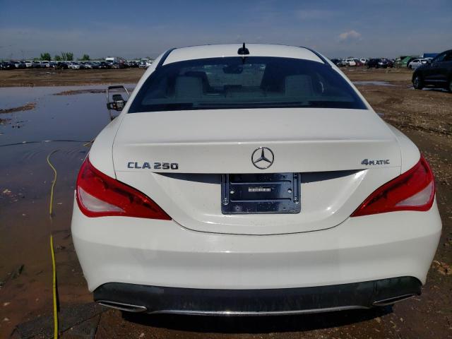 WDDSJ4GB8JN510398 Mercedes-Benz CLA 250 4MATIC