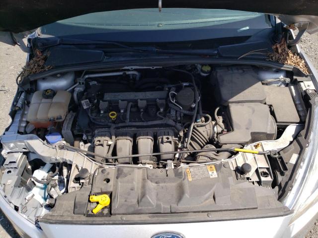1FADP3J20FL259891 Ford Focus Titanium