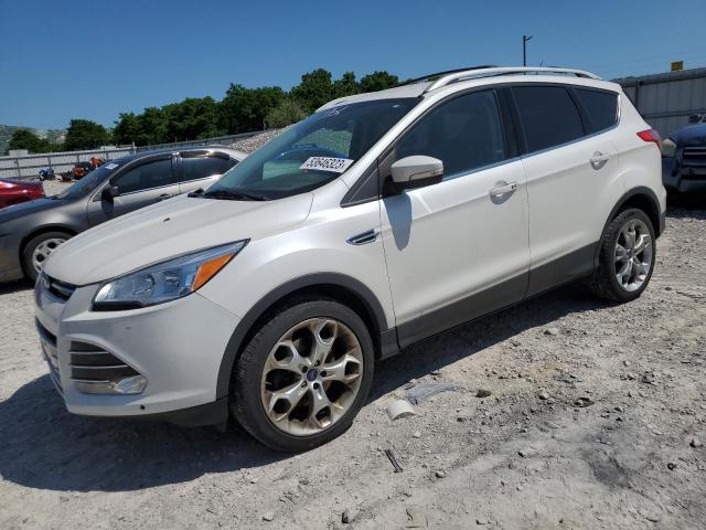 Vin: 1fmcu9j9xeua50239, lot: 53646323, ford escape titanium 2014 img_1