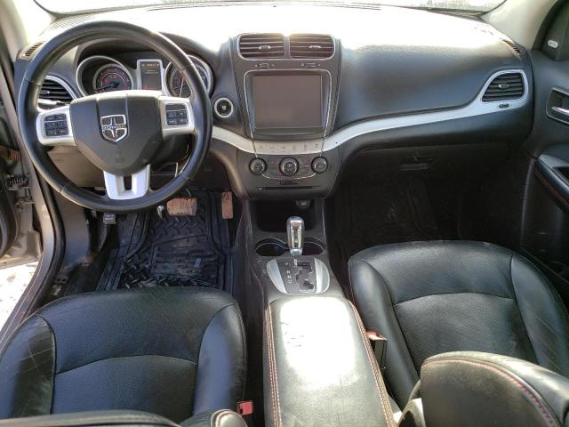 3C4PDCEG2GT230307 Dodge Journey R/t