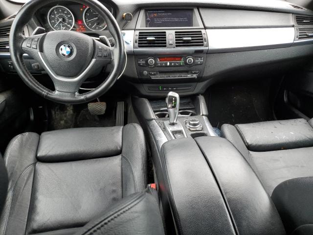 5UXFG2C59DL783833 2013 BMW X6, photo no. 8