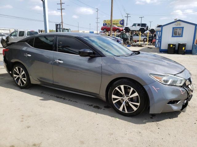 1N4AA6AP0HC361518 Nissan Maxima 3.5s