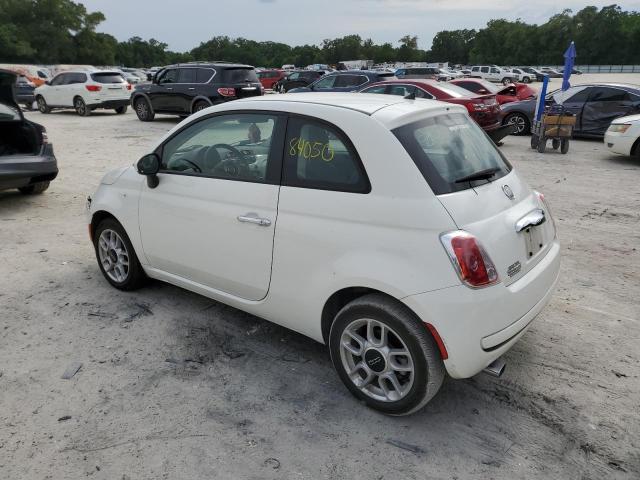 2015 FIAT 500 3C3CFFAR2FT523189