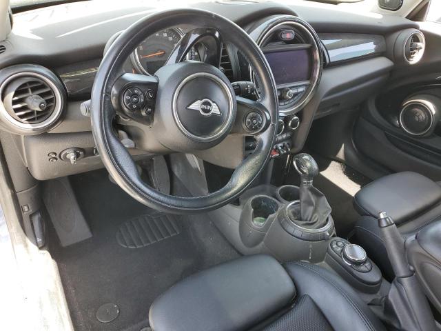 WMWXM7C55ET731626 Mini COOPER S