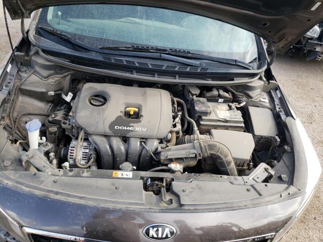 3KPFK4A71HE130900 KIA FORTE LX