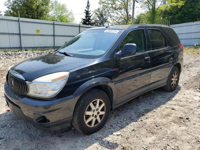 2004 Buick Rendezvous CX