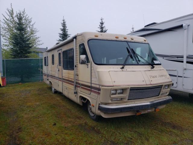 Global Auto Auctions: 1984 CHEVROLET P30