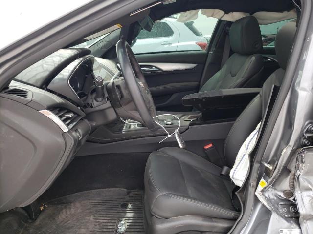 2022 CADILLAC CT5 LUXURY - 1G6DW5RKXN0119332