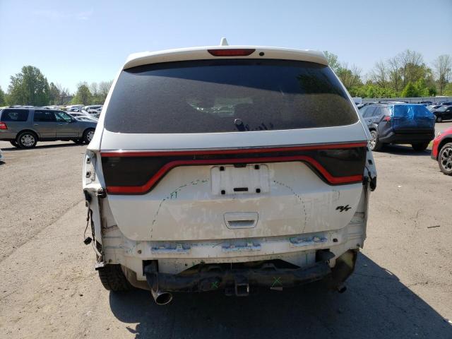 1C4SDJCT5JC354914 Dodge Durango R/t