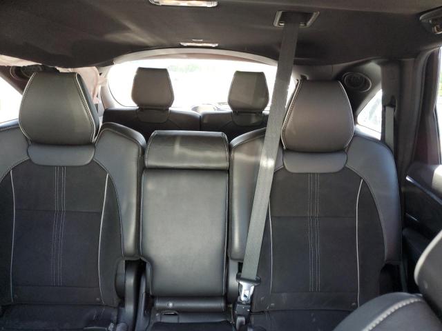 2019 ACURA MDX A-SPEC - 5J8YD4H09KL017949