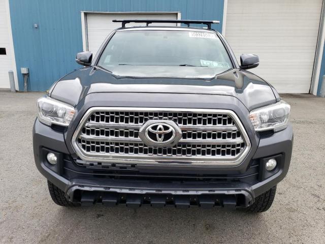 2017 TOYOTA TACOMA DOU - 3TMCZ5AN8HM074432